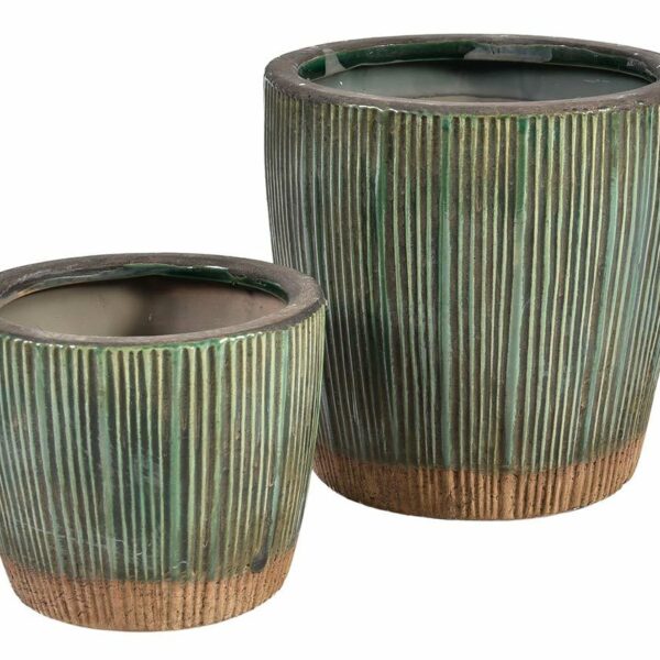 Verona Osłonka prążki B kpl 2 szt.