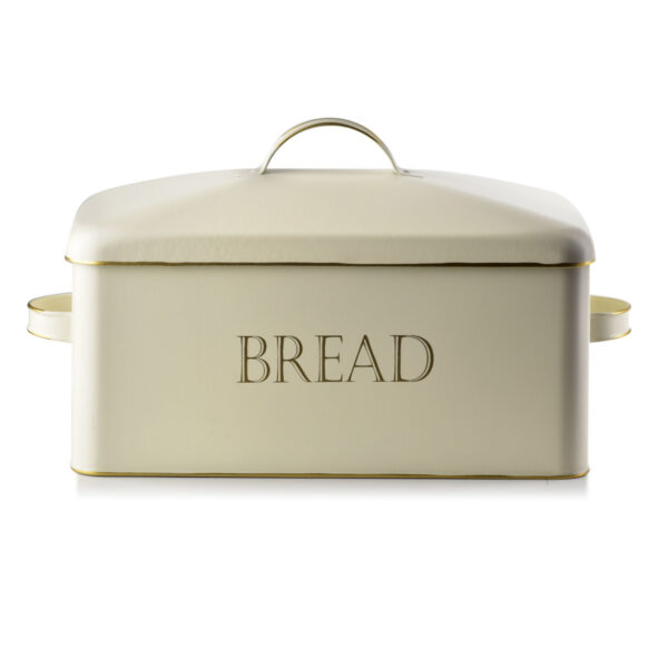 SANDY VINTAGE Chlebak BEŻOWY