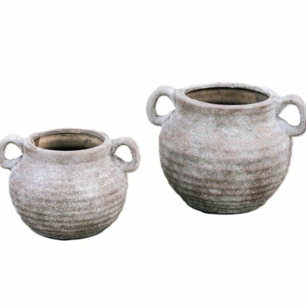 Sirocco Osłonka z uszami A