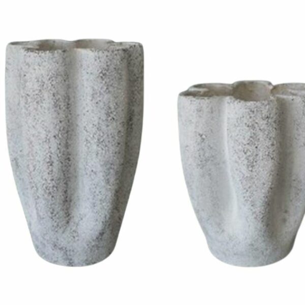 Albero white Wazon kwiat A