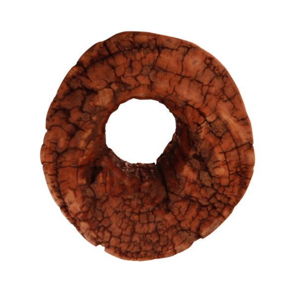 Lustro vintage wood 107210