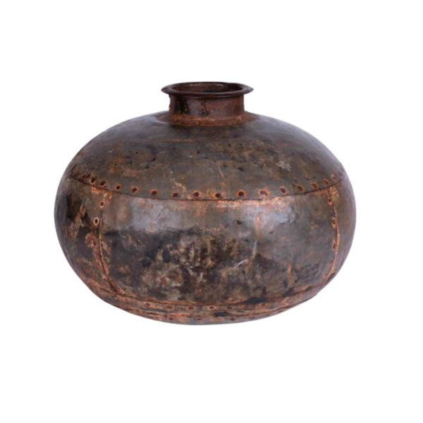 Vintage Wazon metal 7 C309011