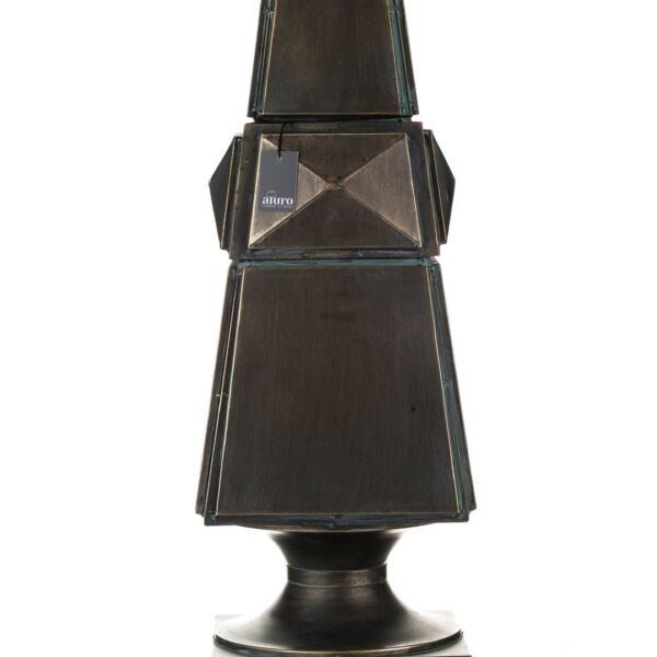 Obelisk dekoracyjny LALIS_Aluro