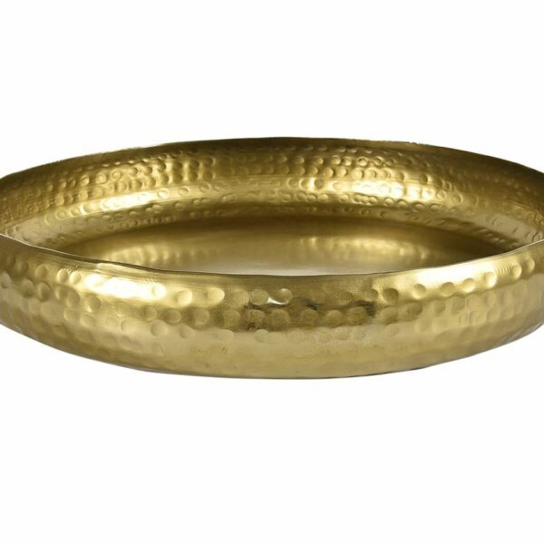 Deluxe gold Patera A