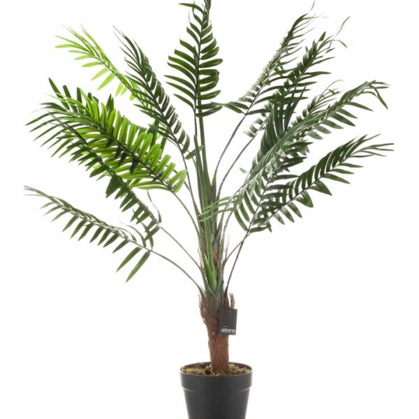 Roślina sztuczna - palma w doniczce_Aluro