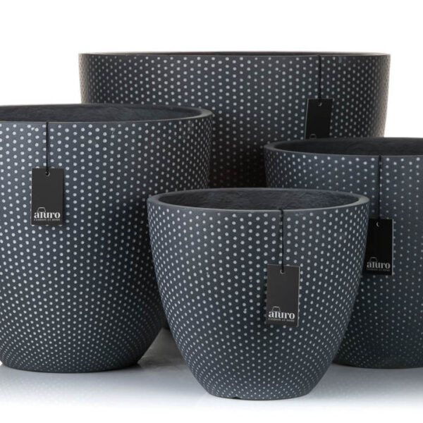 Doniczka,osłonka FALMA M_Aluro