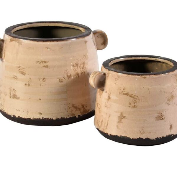 Roma Osłonka z uszami 2A