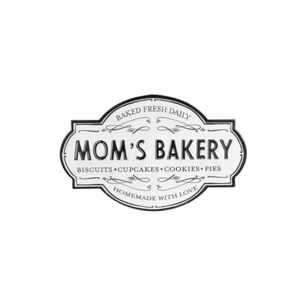 Tabliczka dekoracyjna