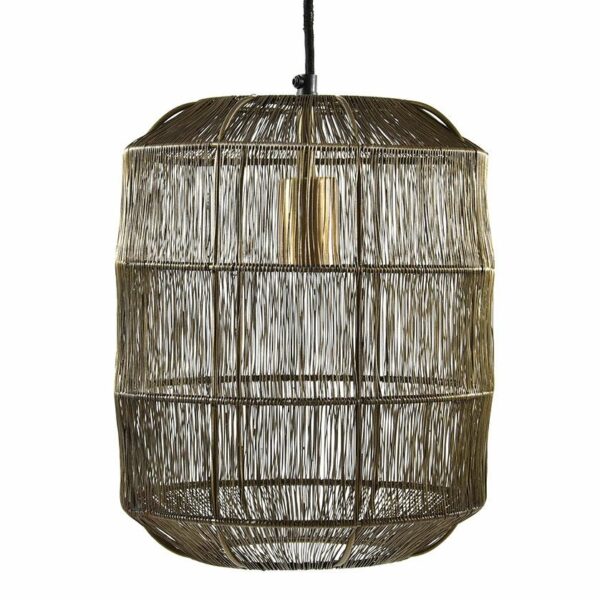 Modern Lampa sufitowa 6