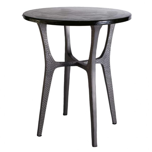 Kent Stolik boczny szkło 1