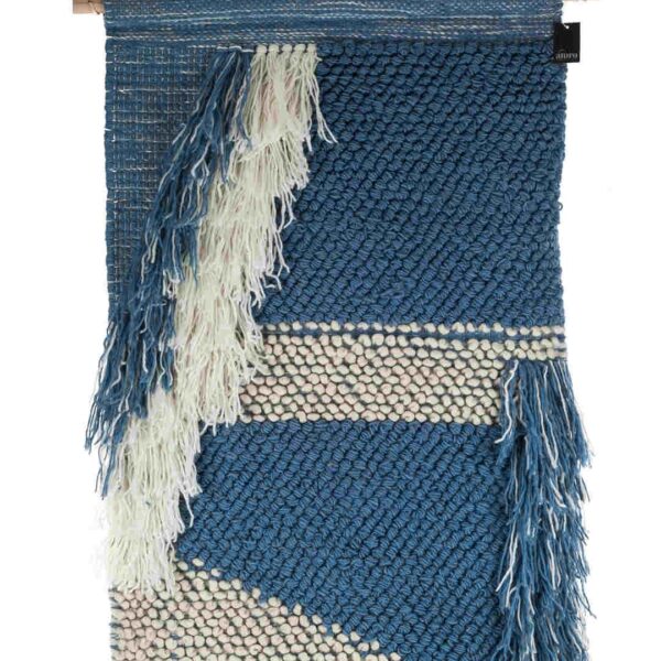 Makrama ścienna TANDRA_Aluro