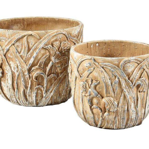 Sirocco old Osłonka 5B