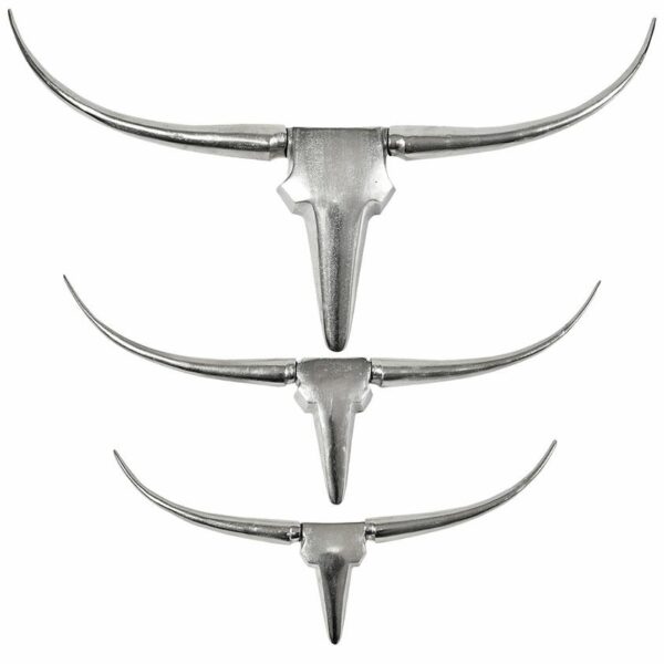 Deluxe Dekoracja ścienna rogi C