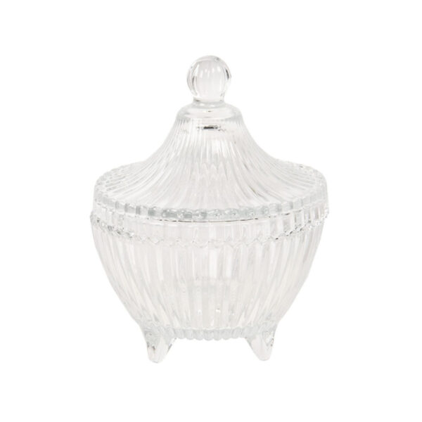 6GL2842  Dekoracyjna bombonierka Clayre