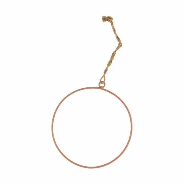 Rose Dekoraacja koło C