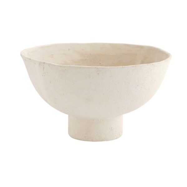 Miska z papier-mache CC-23S-2008