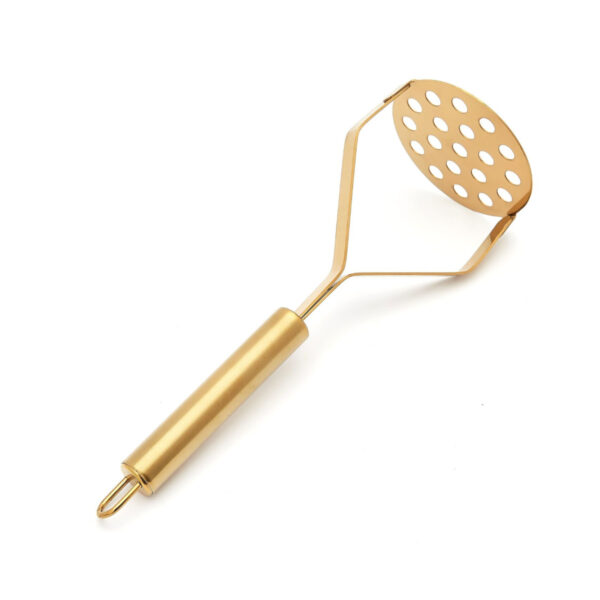 Tłuczek do ziemniaków Konighoffer Amber okrągły