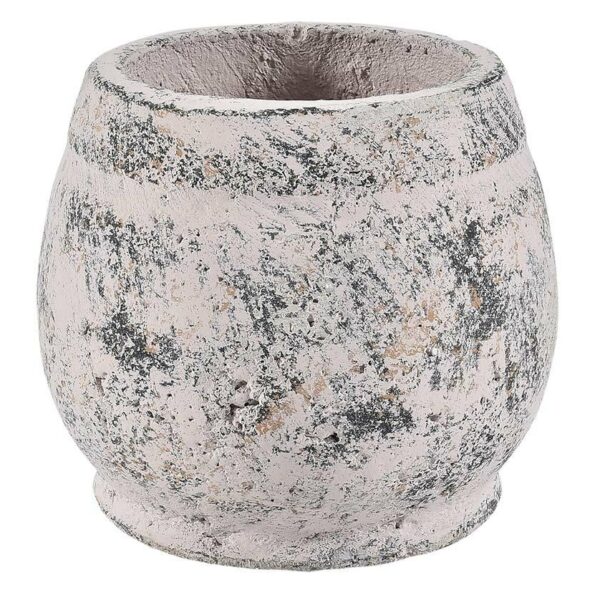 Grigio old Osłonka pękata 1A