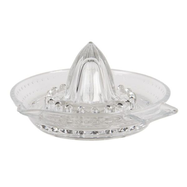 6GL3419  Wyciskarka cytrusiarka Ø 14*7 cm