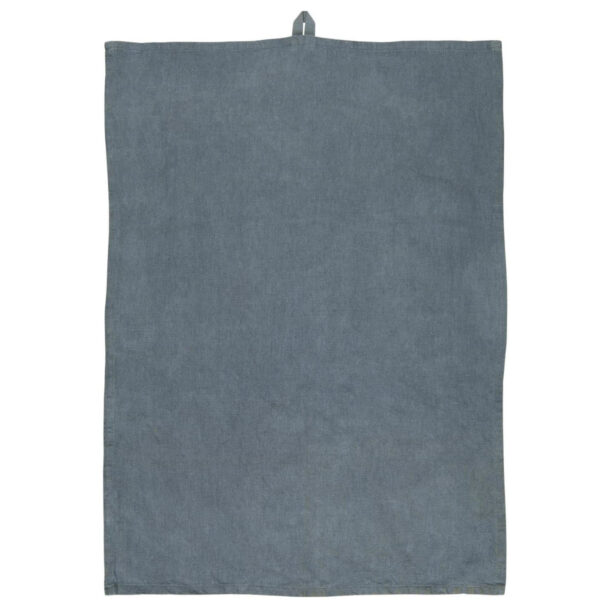 Ściereczka Freja len/bawełna bławatka 6303-09