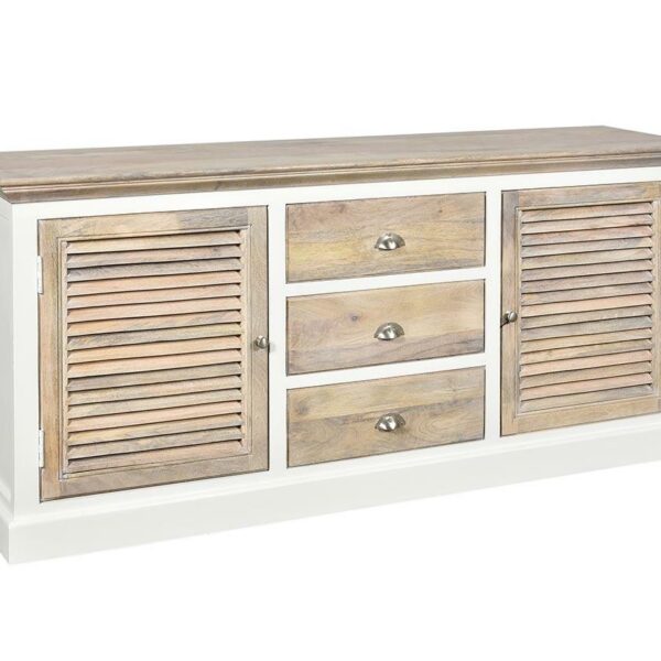 Bristol White Komoda szeroka 1B