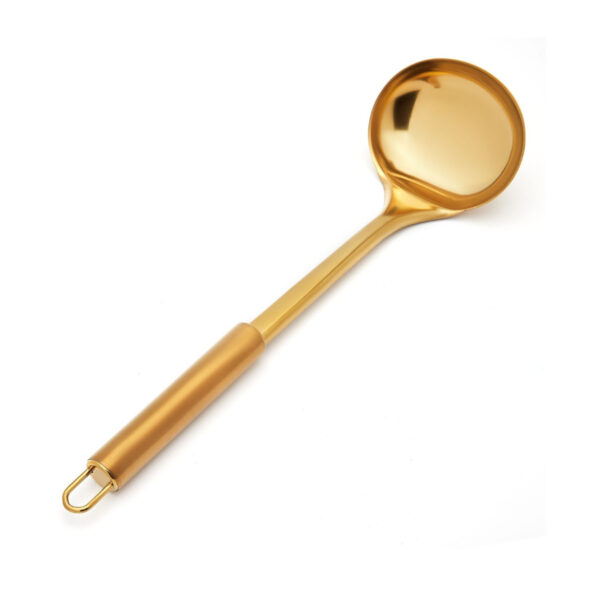Chochelka do zup i sosów Konighoffer Amber