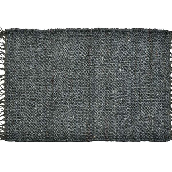 EcoEtno Dywanik szary