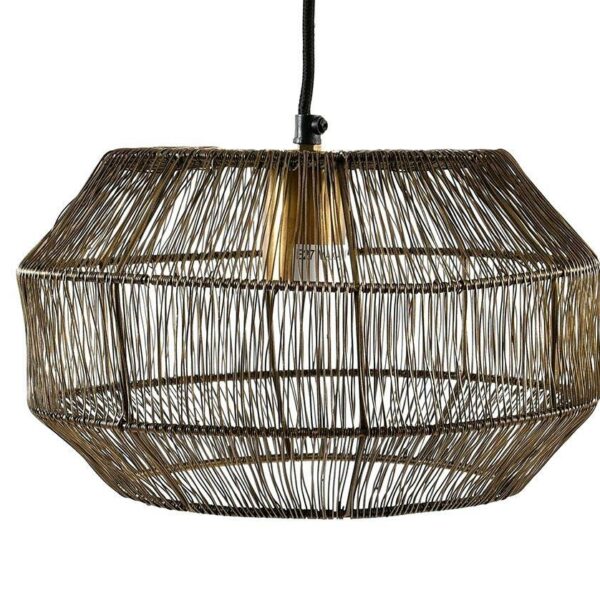 Modern Lampa sufitowa 3