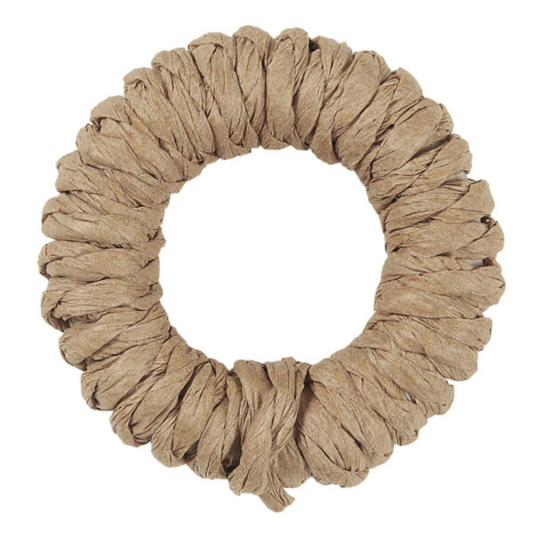 Obrączka na serwetki sznurek papierowy 4492-30