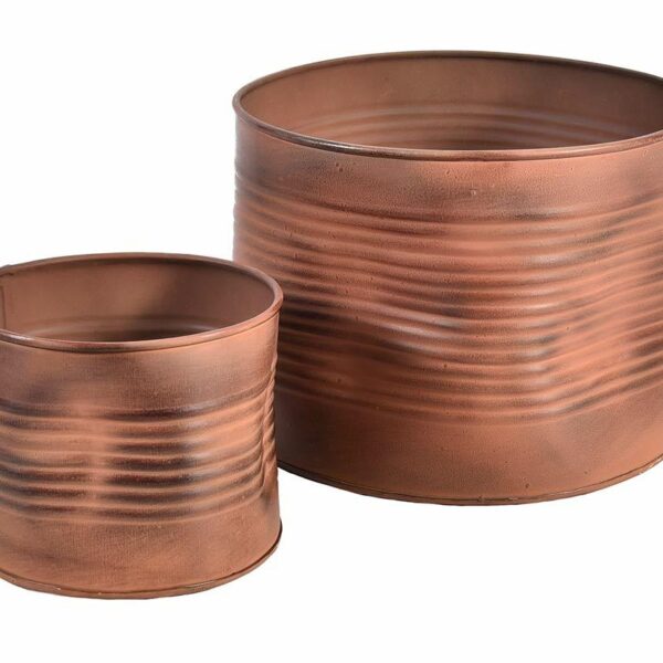 Rustic Osłonka metal 1A