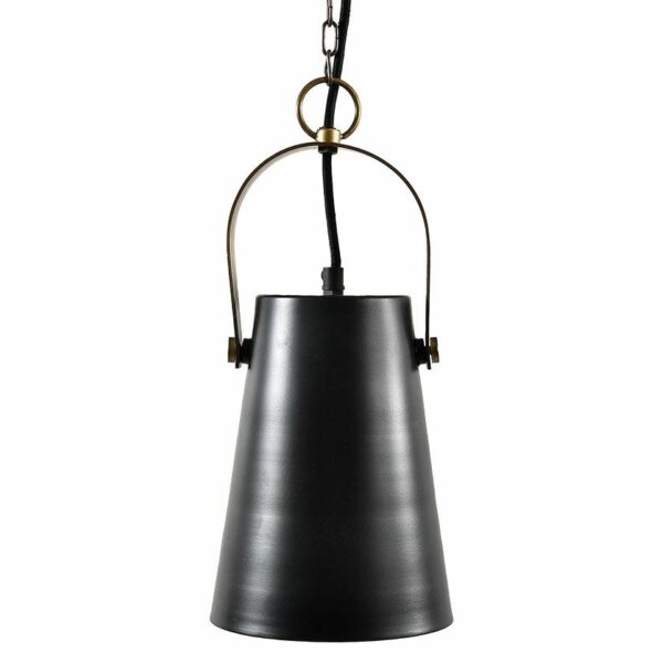 Modern black Lampa sufitowa 6