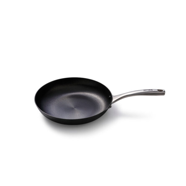 Skottsberg Patelnia żeliwna 24 cm