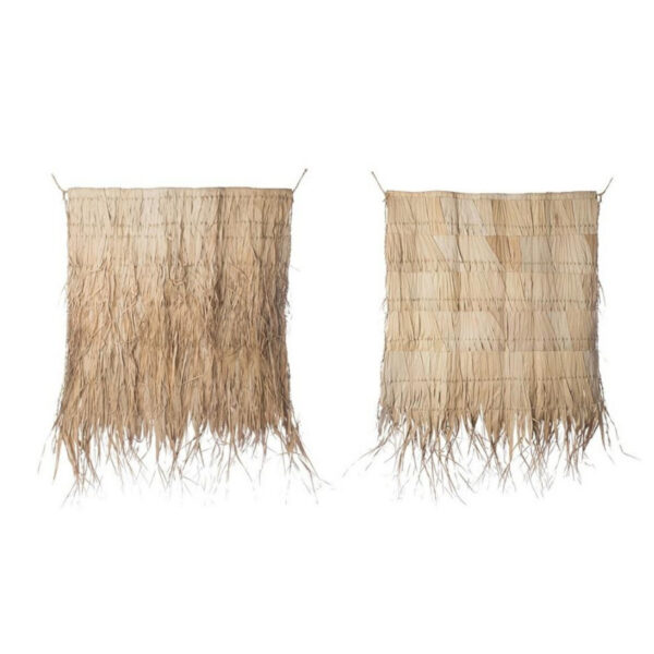 Boho Mata palmowa Belldeco