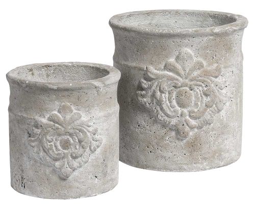 Grigio Osłonka wysoka A