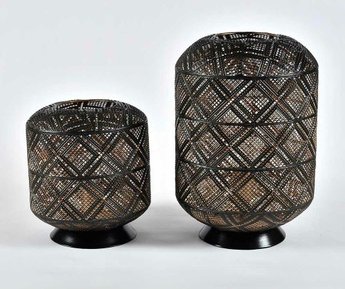 Nero Lampa stołowa A (większa)