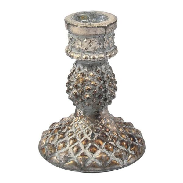 Barok old Świecznik antic 5 min. 6 szt.