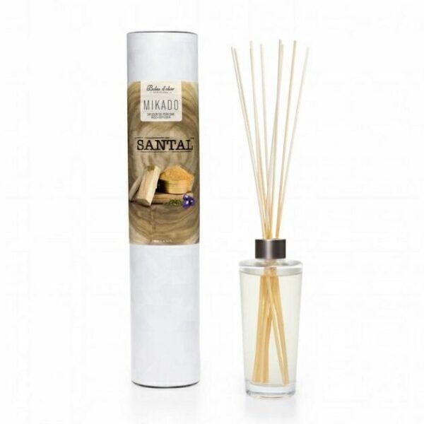 Classic Patyczki Santal