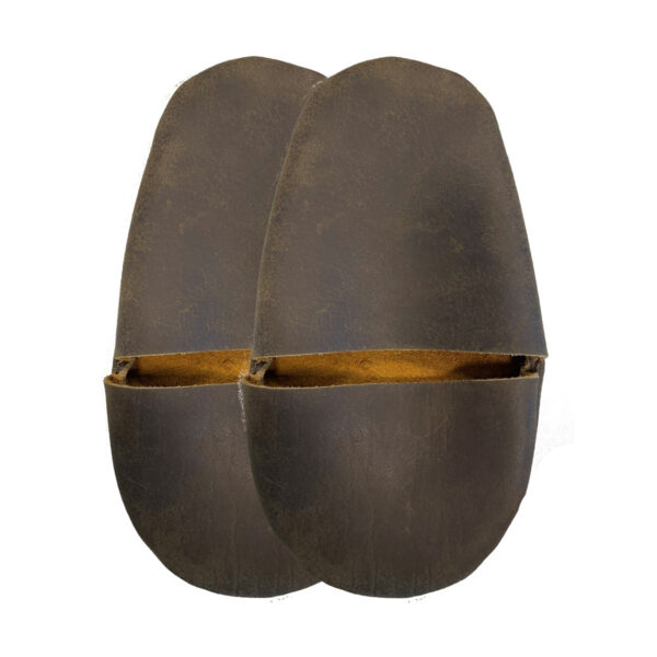 Skottsberg Uchwyty skórzane