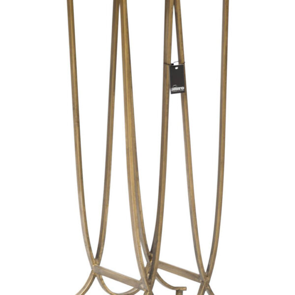 Stolik/pomocnik MASSIMO_Aluro