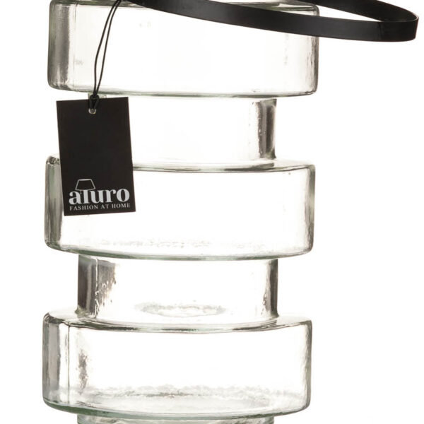 Lampion ORBIT-biały_Aluro