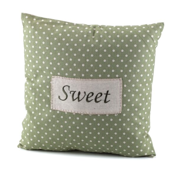 Poduszka z wypełnieniem FILATTI Aluro