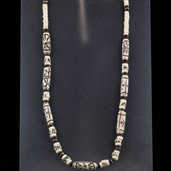 Biżuteria indyjska -naszyjnik