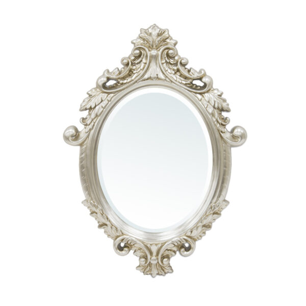 Lustro Srebrne 78026