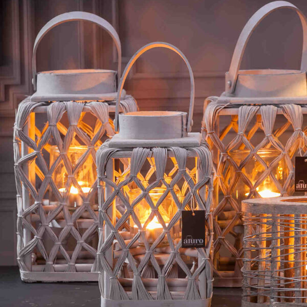 Latarnia JALAMA-XL_Aluro