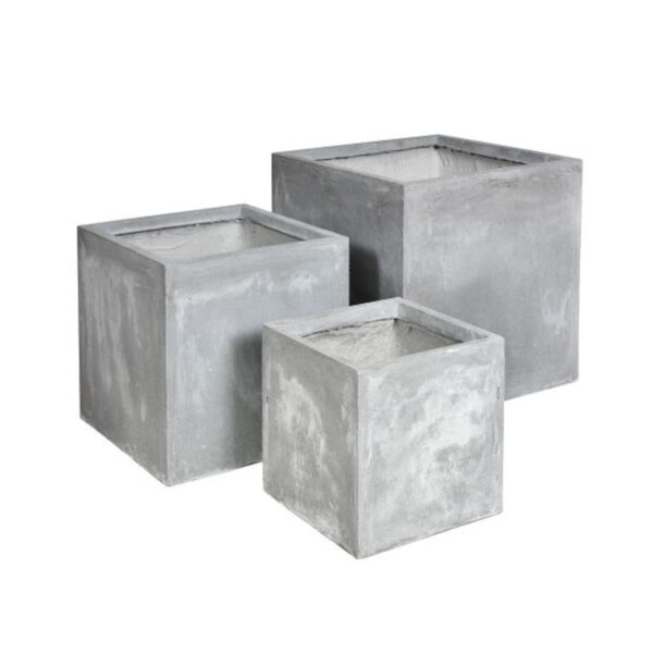 Grigio Osłonka kwadratowa duża A C115Y618A