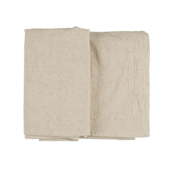 Obrus len W: 150 L: 250  66053-00