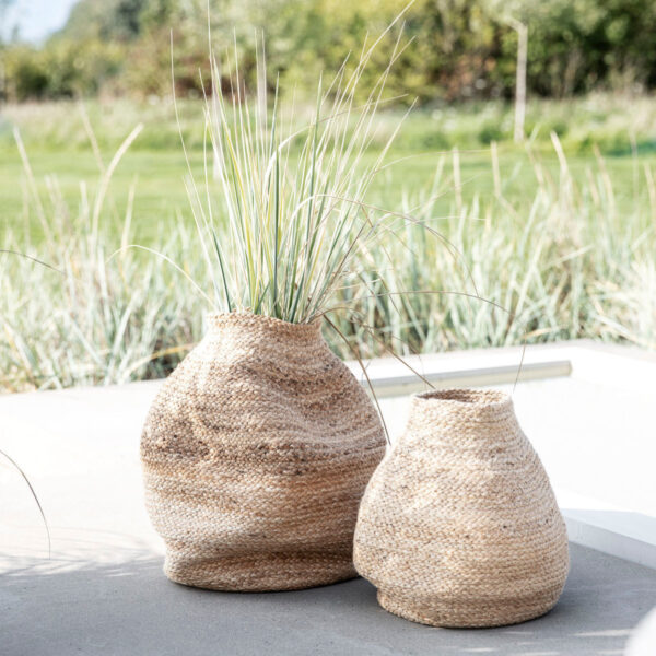 House Doctor - Kosz Zimba M