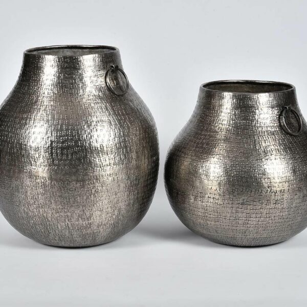 Rustic Wazon metal 1A