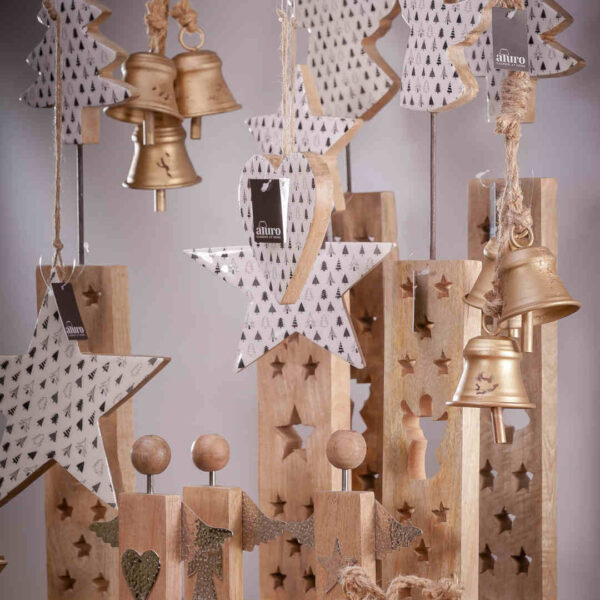 Dekoracja ALERIO -anioł_Aluro XL