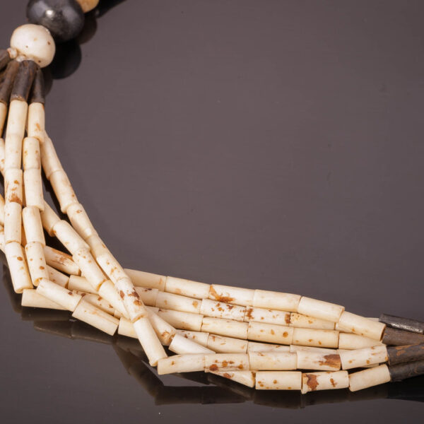 Biżuteria indyjska -naszyjnik